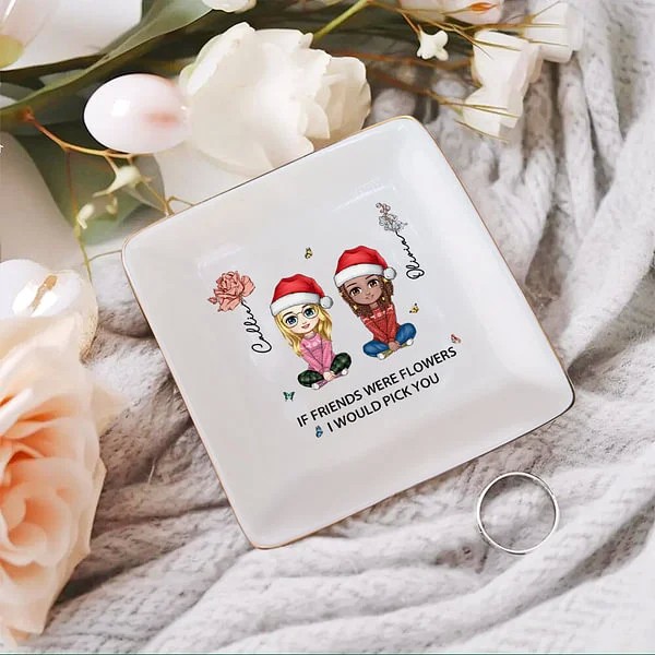 Christmas Friendship Gift for Women